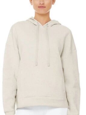 ALO Yoga Bone hoodie